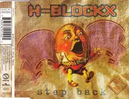 H-Blockx - Step Back