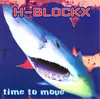 LP - H-Blockx - Time To Move - Numbered, Insert
