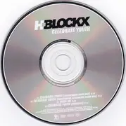 CD Single - H-Blockx - Celebrate Youth