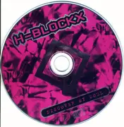 CD - H-Blockx - Discover My Soul