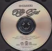 CD - H-Blockx - Fly Eyes