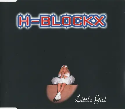 H-Blockx - Little Girl