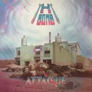 LP - H-Bomb - Attaque