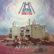 H-Bomb - Attaque
