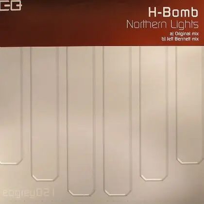 H-Bomb - Northern Lights