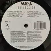 H Bomb - Narcissism