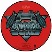 H-Bomb - To Feel Is Pain