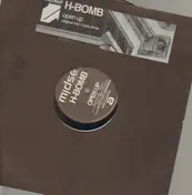H-Bomb - Open Up