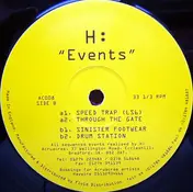 .h: - Events