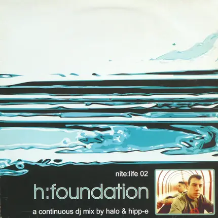 H-Foundation - Nite:Life 02