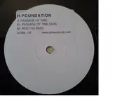 H-Foundation - Passage Of Time