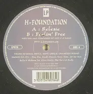 H-Foundation - Release / Feelin' Free