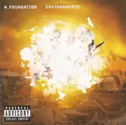 CD - H-Foundation - Environments