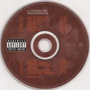 CD - H-Foundation - Environments