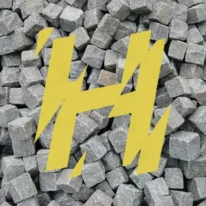 H - H