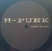 12inch Vinyl Single - H-Punk - Nimble Like Jack