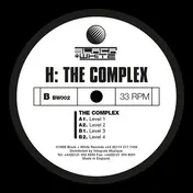 .h: - The Complex