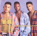 CD - H-Town - Fever For Da Flavor