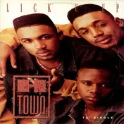 H-Town - Lick U Up