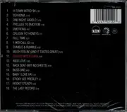 CD - H-Town - Beggin' After Dark