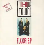 H-Town - Flavor EP
