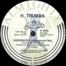 12'' - H. Truman - Underwater