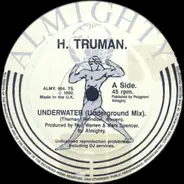 H. Truman - Underwater