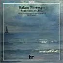 Hakon Borresen - Symphonies 2 & 3