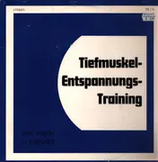 LP - H. Brenner - Tiefmuskel-Entspannungstraining
