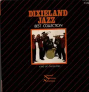 H. Cannon, C. WIlliams, S. Williams a. o - Dixieland Jazz - King Of Dixieland