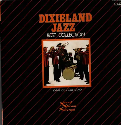H. Cannon, C. WIlliams, S. Williams a. o - Dixieland Jazz - King Of Dixieland