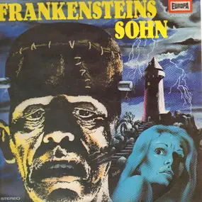 H.G. Francis - Frankensteins Sohn