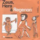 7inch Vinyl Single - H.-G. Papperitz - Zeus, Hera & Regenon (Tragoedia Hominis Crassi) / Alexander, Phil' & Tiamon - Mono