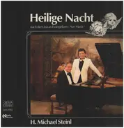 H. Michael Steinl - Heilige Nacht - nach dem Lucas-Evangelium - Ave Maria