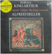 Purcell - King Arthur