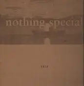 H.N.I.A - Nothing Special