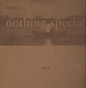 H.N.I.A - Nothing Special