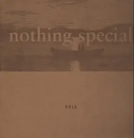 H.N.I.A - Nothing Special