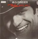 LP - H.O. Dreier - Packen wir's an! - booklet