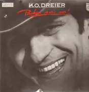 LP - H.O. Dreier - Packen wir's an! - booklet