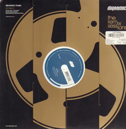 H.O.S.H. - The Remix Sessions 07