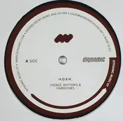 H . O . S . H . - Themes, Rhythms & Harmonies / Jazzkantine