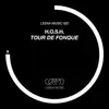 12'' - H.o.s.h. - Tour De Fonque