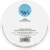 H . O . S . H . - White Elephant
