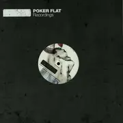 12inch Vinyl Single - H.O.S.H. - Ego EP
