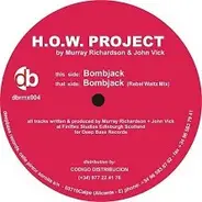 H.O.W. Project - Bombjack