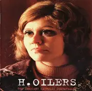 CD - H.Oilers - The Innocent Catholic Combat Waltz