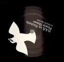 12'' - H.A.B. vs. Rockets - Peace Maker