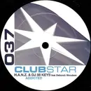 12inch Vinyl Single - H.A.N.Z. & 88 Keys - Addicted