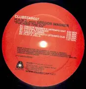 12'' - H.A.N.Z. meets Gregor Wagner - Fucked The DJ